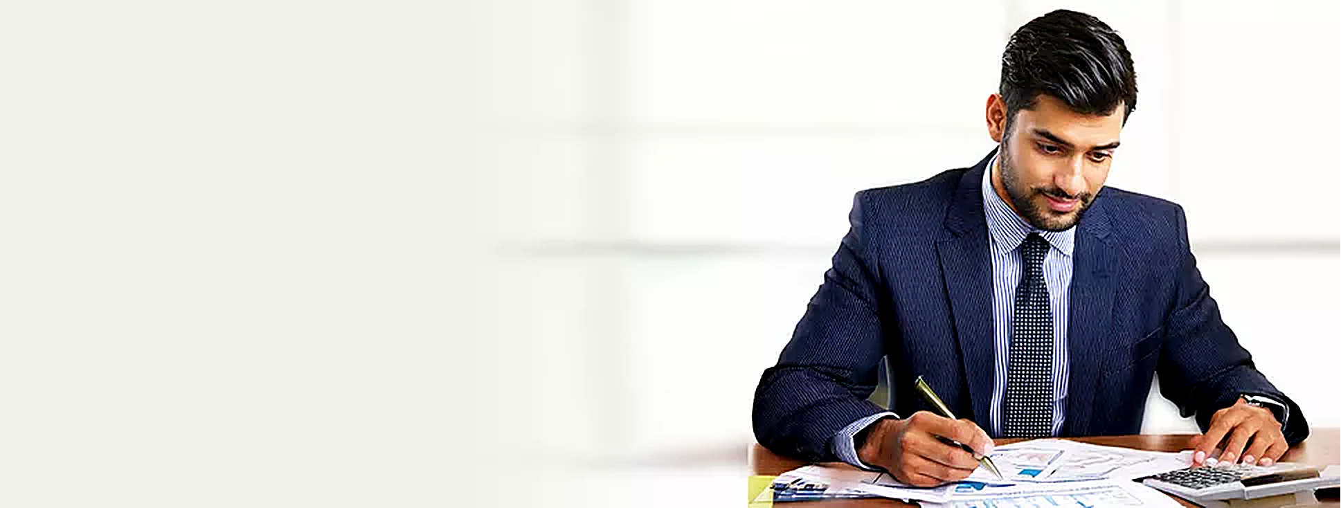 Invoice Discounting and Working Capital Finance