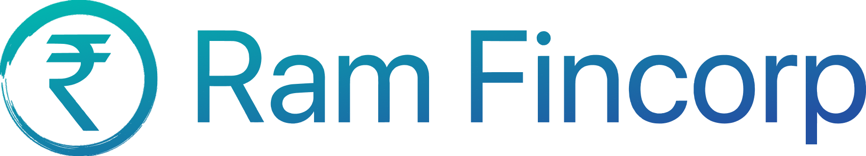 ramfincorp logo